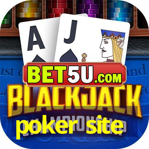 poker site